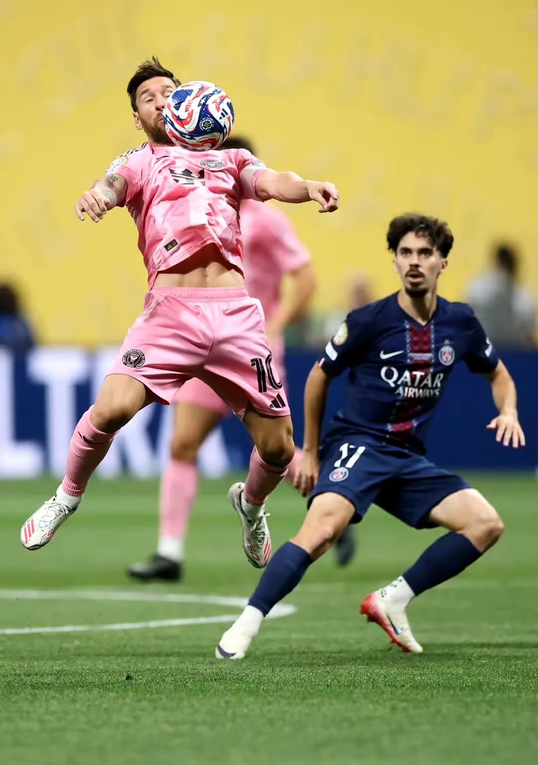 体育比赛再次占据全球关注焦点 体育比赛再次占据全球关注焦点