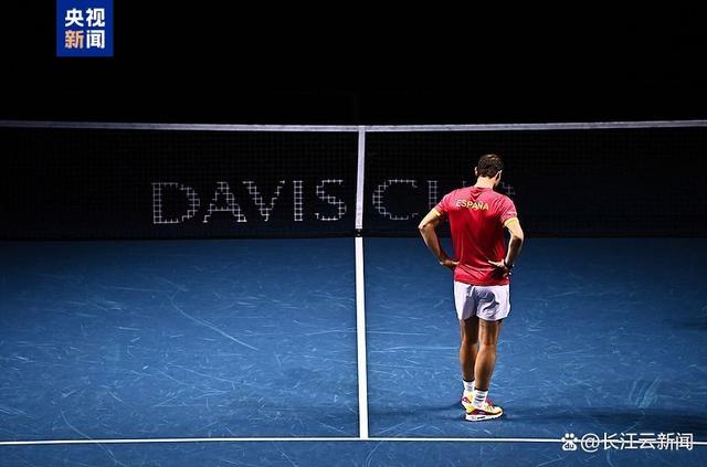 日本网球队翻盘美国网球队，纳达尔一己之力扛起全队