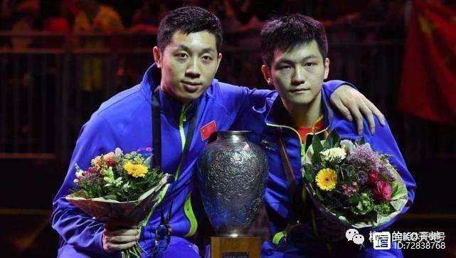 波兰乒乓球队血洗德国乒乓球队，许昕打破历史纪录