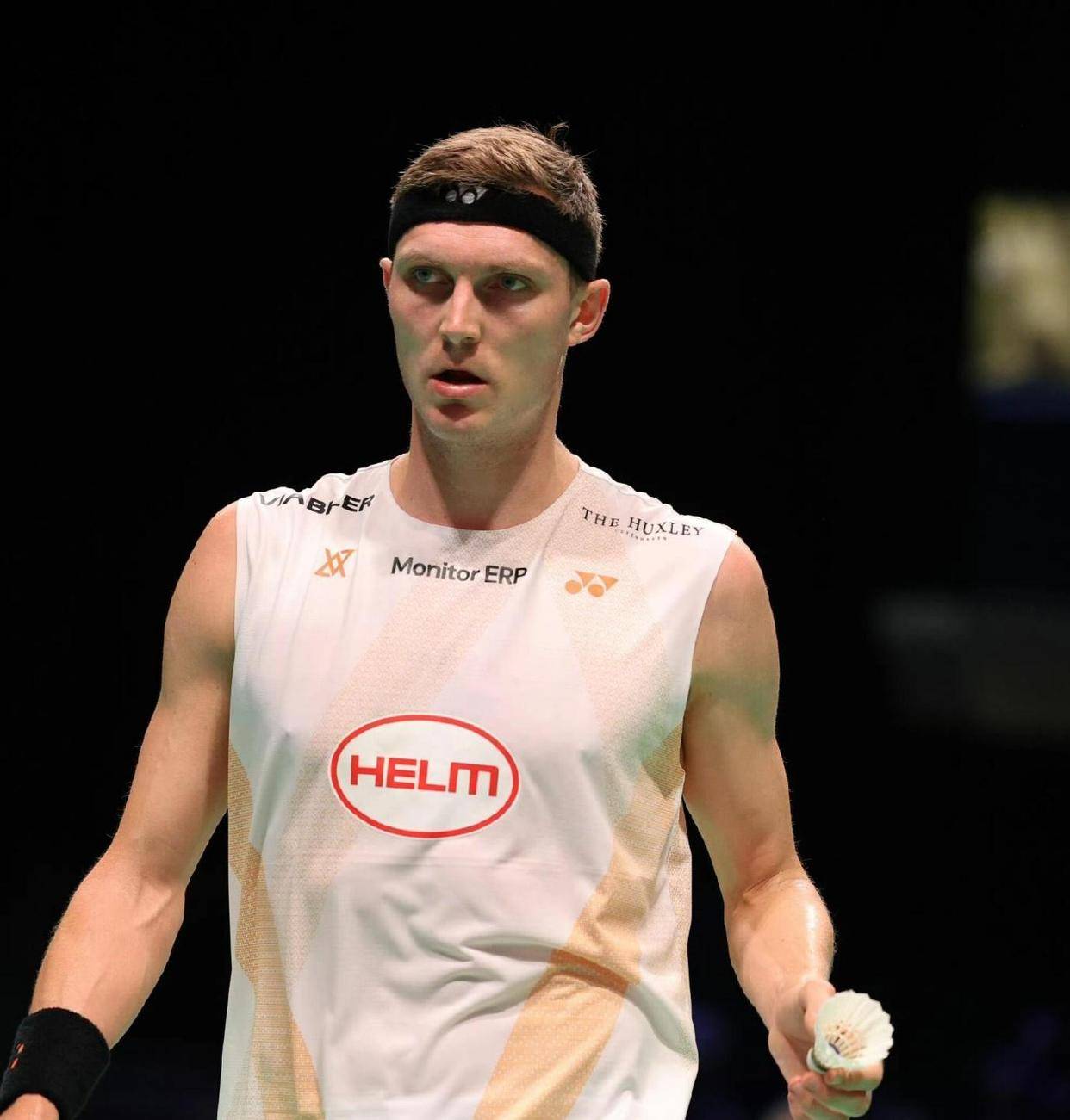 马来西亚队逆转印尼队，安赛龙刷新纪录