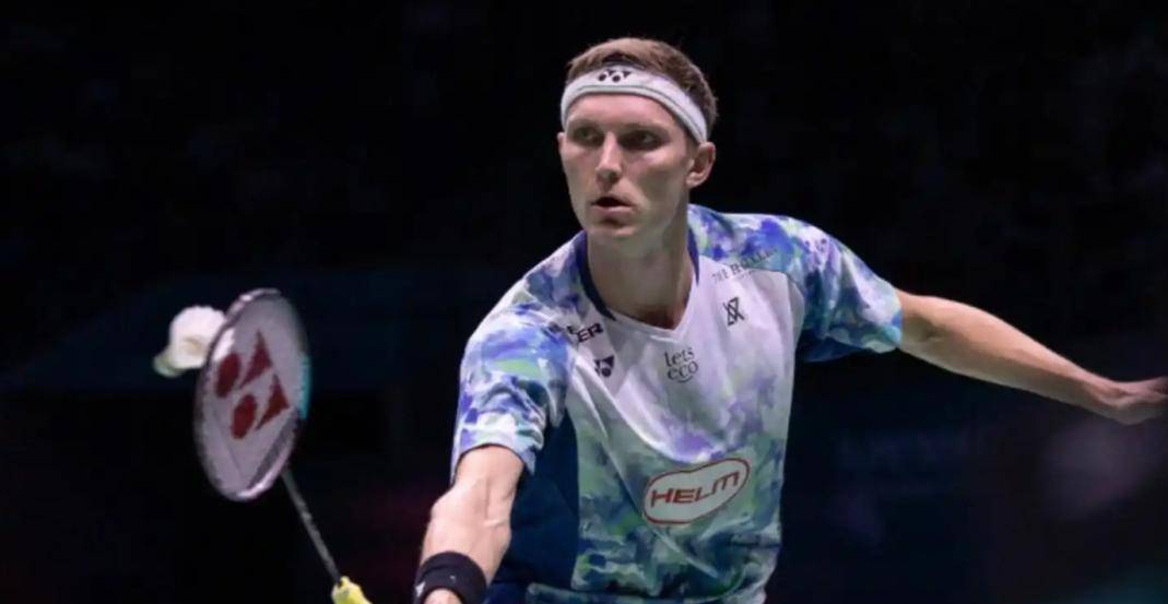 马来西亚队横扫日本队，安赛龙统治全场