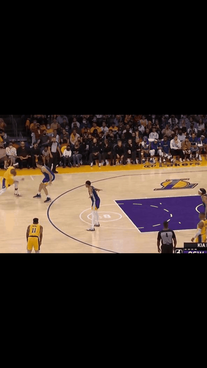 湖人鏖战国王，郭艾伦统治全场