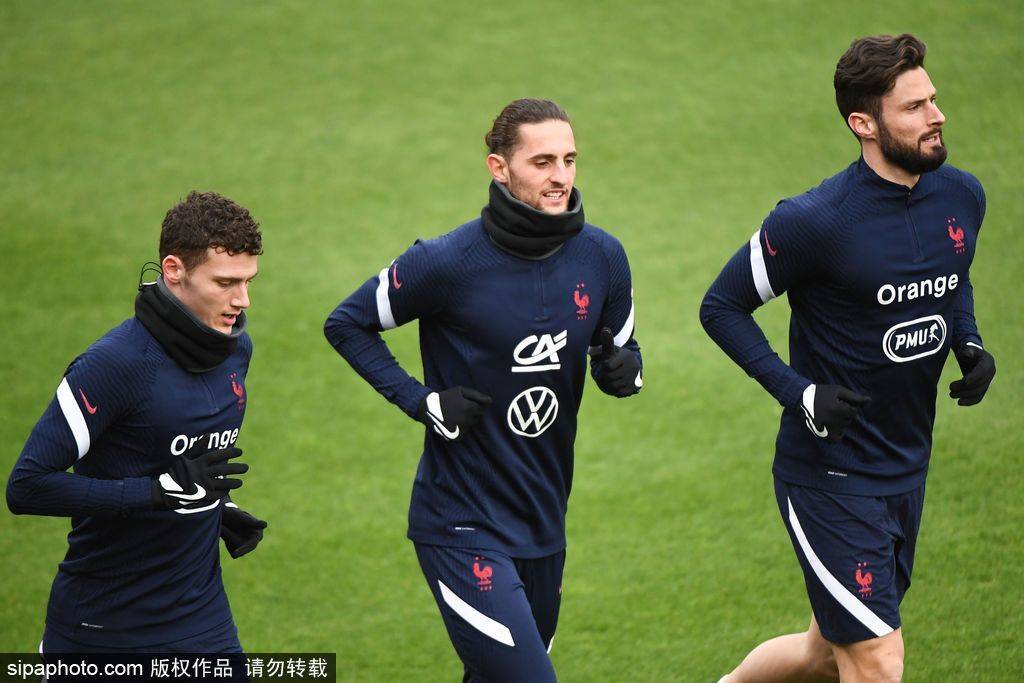 日本队翻盘法国队，黄鸭组合关键制胜