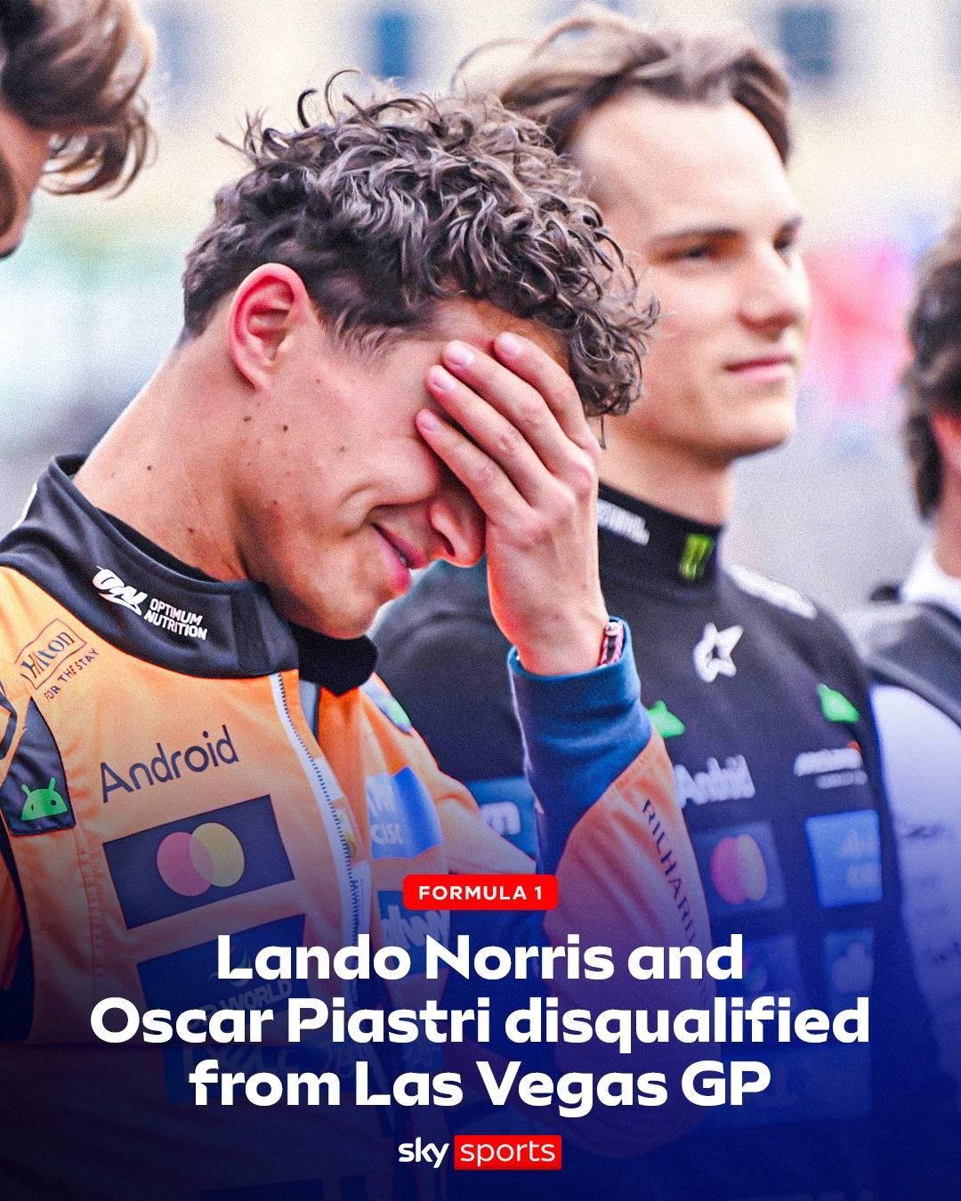 梅赛德斯鏖战迈凯伦，汉密尔顿关键制胜