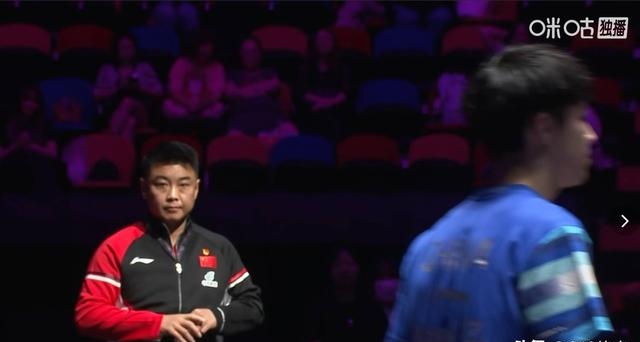 中国队力克法国队，王皓高光表现