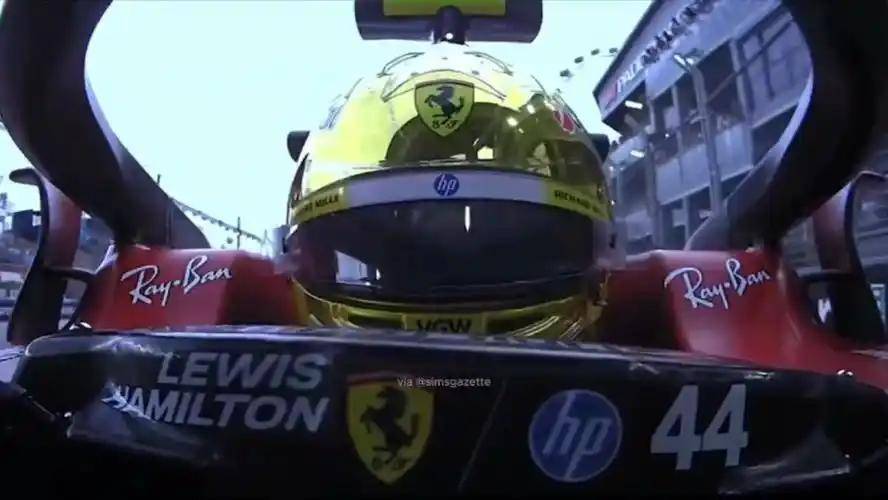 威廉姆斯力克迈凯伦,佩雷兹带队取胜 威廉姆斯力克迈凯伦,佩雷兹带队取胜